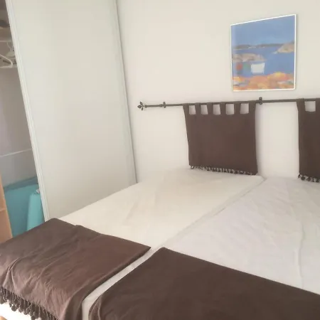 Holiday home Monte San Petru *