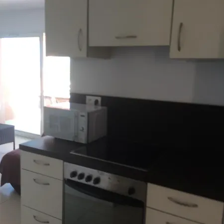 Holiday home Monte San Petru *