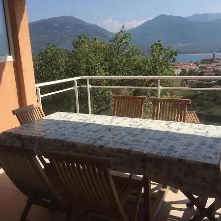 Monte San Petru * Propriano (Corsica)