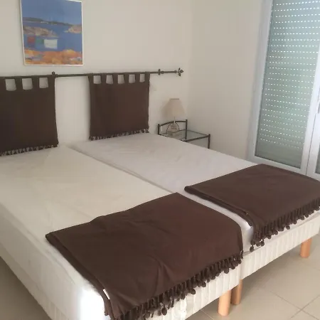 Monte San Petru Holiday home