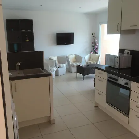 Holiday home Monte San Petru *